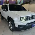 JEEP RENEGADE 1.3 T270 TURBO FLEX LONGITUDE AT6 JEEP RENEGADE 1.3 T270 TURBO FLEX LONGITUDE AT6