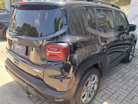 JEEP-RENEGADE-1.3 T270 TURBO FLEX LONGITUDE AT6 JEEP-RENEGADE-2025