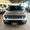JEEP RENEGADE 1.3 T270 TURBO FLEX LONGITUDE AT6 JEEP RENEGADE 1.3 T270 TURBO FLEX LONGITUDE AT6