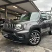 JEEP RENEGADE 1.3 T270 TURBO FLEX LONGITUDE AT6 JEEP RENEGADE 1.3 T270 TURBO FLEX LONGITUDE AT6