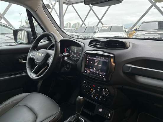 JEEP-RENEGADE-1.3 T270 TURBO FLEX LONGITUDE AT6 JEEP-RENEGADE-2025