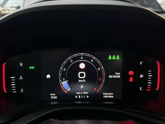 JEEP-RENEGADE-1.3 T270 TURBO FLEX LONGITUDE AT6 JEEP-RENEGADE-2025