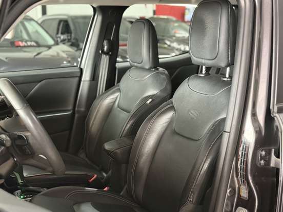 JEEP-RENEGADE-1.3 T270 TURBO FLEX LONGITUDE AT6 JEEP-RENEGADE-2022