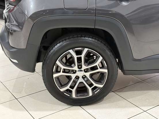 JEEP-RENEGADE-1.3 T270 TURBO FLEX LONGITUDE AT6 JEEP-RENEGADE-2022