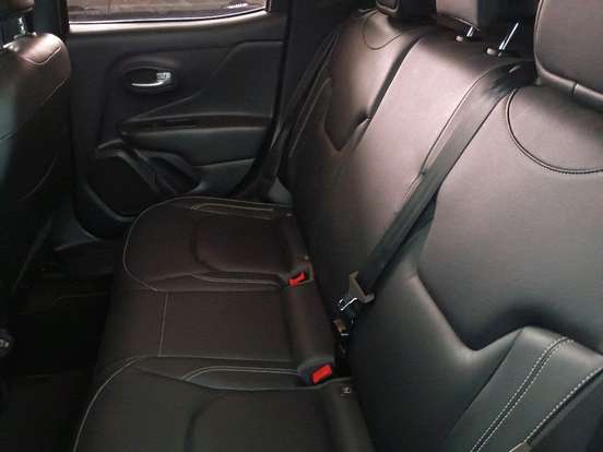 JEEP-RENEGADE-1.3 T270 TURBO FLEX LONGITUDE AT6 JEEP-RENEGADE-2023