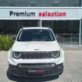 JEEP RENEGADE 1.3 T270 TURBO FLEX NIGHT EAGLE AT6 JEEP RENEGADE 1.3 T270 TURBO FLEX NIGHT EAGLE AT6