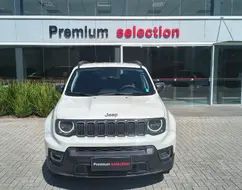 JEEP RENEGADE 1.3 T270 TURBO FLEX NIGHT EAGLE AT6 JEEP RENEGADE 1.3 T270 TURBO FLEX NIGHT EAGLE AT6