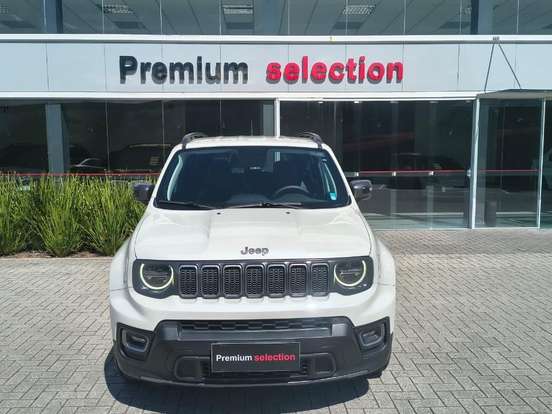 JEEP-RENEGADE-1.3 T270 TURBO FLEX NIGHT EAGLE AT6 JEEP-RENEGADE-2024