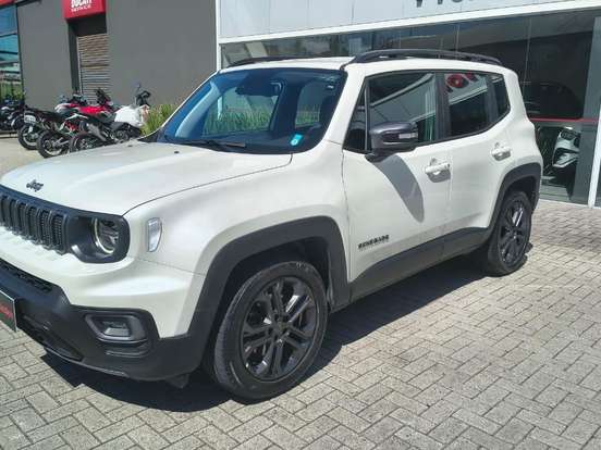 JEEP-RENEGADE-1.3 T270 TURBO FLEX NIGHT EAGLE AT6 JEEP-RENEGADE-2024