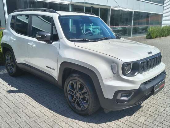 JEEP-RENEGADE-1.3 T270 TURBO FLEX NIGHT EAGLE AT6 JEEP-RENEGADE-2024