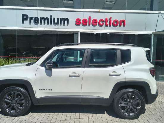 JEEP-RENEGADE-1.3 T270 TURBO FLEX NIGHT EAGLE AT6 JEEP-RENEGADE-2024