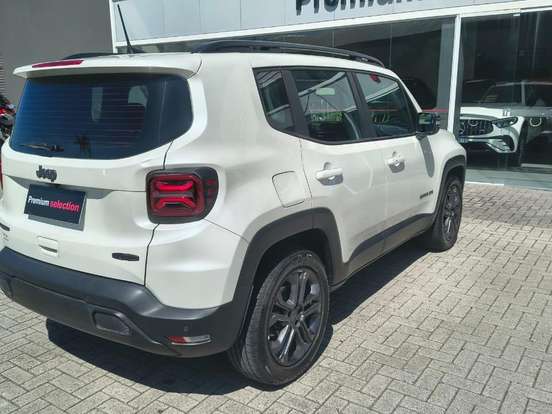 JEEP-RENEGADE-1.3 T270 TURBO FLEX NIGHT EAGLE AT6 JEEP-RENEGADE-2024