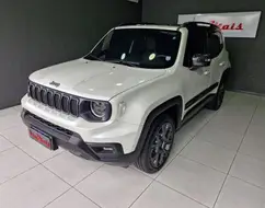 JEEP RENEGADE 1.3 T270 TURBO FLEX S 4X4 AT9 JEEP RENEGADE 1.3 T270 TURBO FLEX S 4X4 AT9