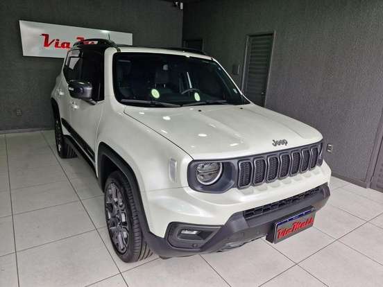 JEEP-RENEGADE-1.3 T270 TURBO FLEX S 4X4 AT9 JEEP-RENEGADE-2023