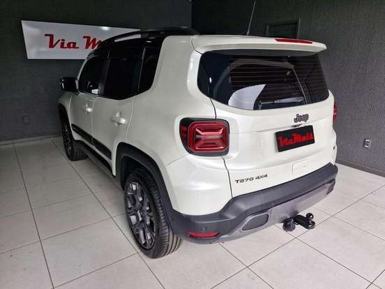 JEEP-RENEGADE-1.3 T270 TURBO FLEX S 4X4 AT9 JEEP-RENEGADE-2023