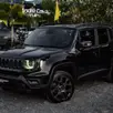 JEEP RENEGADE 1.3 T270 TURBO FLEX S 4X4 AT9 JEEP RENEGADE 1.3 T270 TURBO FLEX S 4X4 AT9