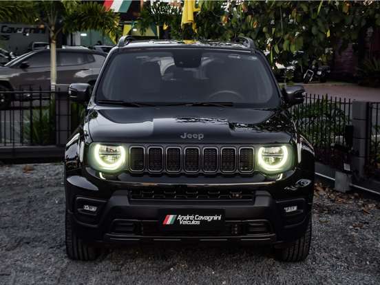 JEEP-RENEGADE-1.3 T270 TURBO FLEX S 4X4 AT9 JEEP-RENEGADE-2023