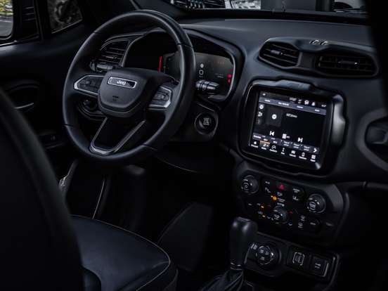 JEEP-RENEGADE-1.3 T270 TURBO FLEX S 4X4 AT9 JEEP-RENEGADE-2023