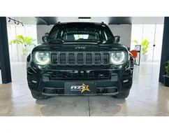 JEEP RENEGADE 1.3 T270 TURBO FLEX S 4X4 AT9 JEEP RENEGADE 1.3 T270 TURBO FLEX S 4X4 AT9