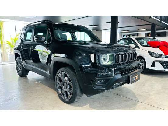 JEEP-RENEGADE-1.3 T270 TURBO FLEX S 4X4 AT9 JEEP-RENEGADE-2023