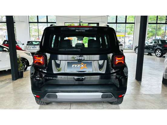 JEEP-RENEGADE-1.3 T270 TURBO FLEX S 4X4 AT9 JEEP-RENEGADE-2023