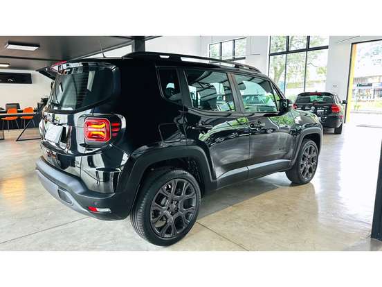 JEEP-RENEGADE-1.3 T270 TURBO FLEX S 4X4 AT9 JEEP-RENEGADE-2023