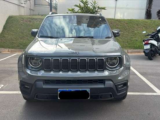 JEEP-RENEGADE-1.3 T270 TURBO FLEX S 4X4 AT9 JEEP-RENEGADE-2022