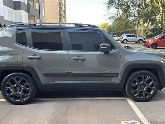 JEEP-RENEGADE-1.3 T270 TURBO FLEX S 4X4 AT9 JEEP-RENEGADE-2022