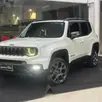 JEEP RENEGADE 1.3 T270 TURBO FLEX S 4X4 AT9 JEEP RENEGADE 1.3 T270 TURBO FLEX S 4X4 AT9