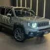 JEEP RENEGADE 1.3 T270 TURBO FLEX S 4X4 AT9 JEEP RENEGADE 1.3 T270 TURBO FLEX S 4X4 AT9
