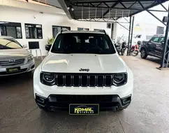 JEEP RENEGADE 1.3 T270 TURBO FLEX S 4X4 AT9 JEEP RENEGADE 1.3 T270 TURBO FLEX S 4X4 AT9