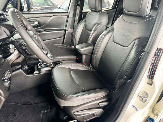 JEEP-RENEGADE-1.3 T270 TURBO FLEX S 4X4 AT9 JEEP-RENEGADE-2022