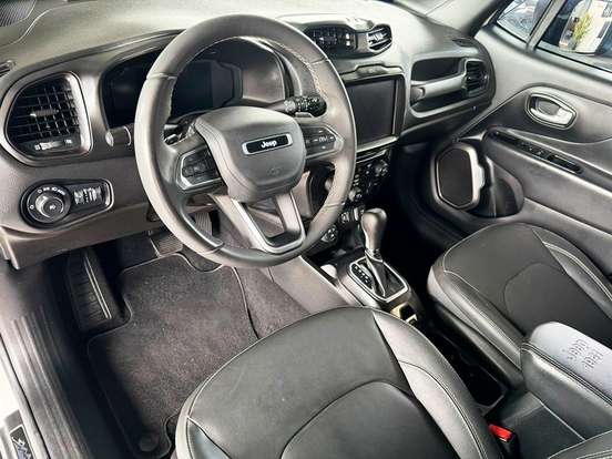 JEEP-RENEGADE-1.3 T270 TURBO FLEX S 4X4 AT9 JEEP-RENEGADE-2022