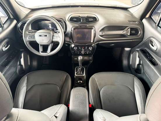 JEEP-RENEGADE-1.3 T270 TURBO FLEX S 4X4 AT9 JEEP-RENEGADE-2022