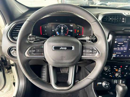 JEEP-RENEGADE-1.3 T270 TURBO FLEX S 4X4 AT9 JEEP-RENEGADE-2022