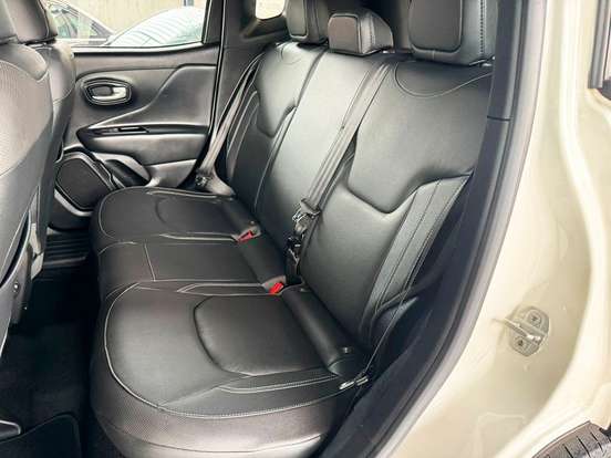JEEP-RENEGADE-1.3 T270 TURBO FLEX S 4X4 AT9 JEEP-RENEGADE-2022