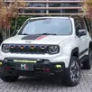 JEEP RENEGADE 1.3 T270 TURBO FLEX S 4X4 AT9 JEEP RENEGADE 1.3 T270 TURBO FLEX S 4X4 AT9