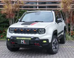 JEEP RENEGADE 1.3 T270 TURBO FLEX S 4X4 AT9 JEEP RENEGADE 1.3 T270 TURBO FLEX S 4X4 AT9