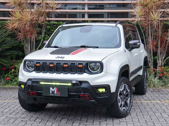 JEEP-RENEGADE-1.3 T270 TURBO FLEX S 4X4 AT9 JEEP-RENEGADE-2022