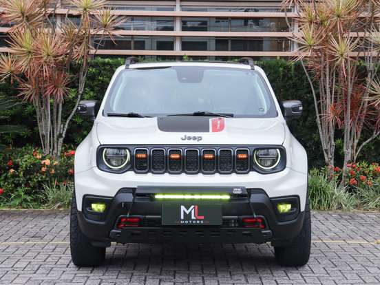 JEEP-RENEGADE-1.3 T270 TURBO FLEX S 4X4 AT9 JEEP-RENEGADE-2022
