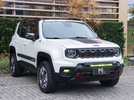 JEEP-RENEGADE-1.3 T270 TURBO FLEX S 4X4 AT9 JEEP-RENEGADE-2022