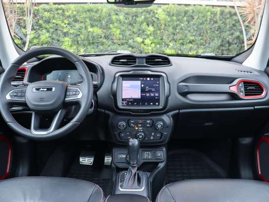 JEEP-RENEGADE-1.3 T270 TURBO FLEX S 4X4 AT9 JEEP-RENEGADE-2022