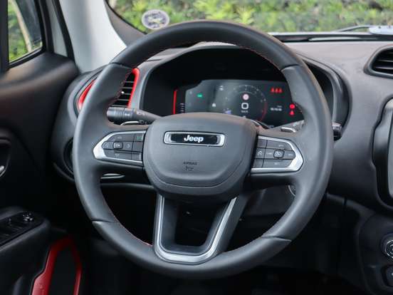 JEEP-RENEGADE-1.3 T270 TURBO FLEX S 4X4 AT9 JEEP-RENEGADE-2022
