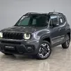 JEEP RENEGADE 1.3 T270 TURBO FLEX SAHARA AT6 JEEP RENEGADE 1.3 T270 TURBO FLEX SAHARA AT6