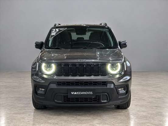 JEEP-RENEGADE-1.3 T270 TURBO FLEX SAHARA AT6 JEEP-RENEGADE-2025