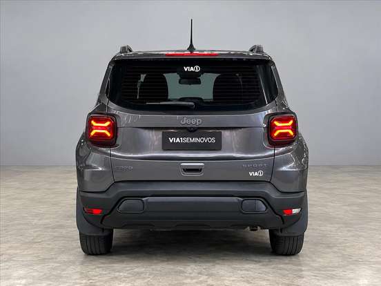 JEEP-RENEGADE-1.3 T270 TURBO FLEX SAHARA AT6 JEEP-RENEGADE-2025