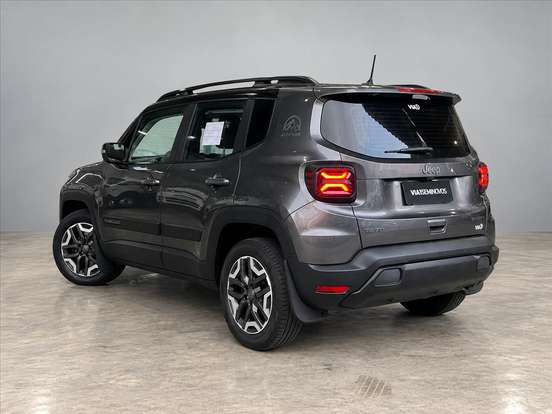 JEEP-RENEGADE-1.3 T270 TURBO FLEX SAHARA AT6 JEEP-RENEGADE-2025