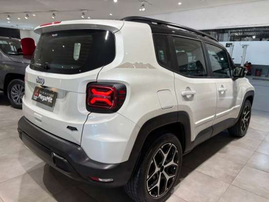 JEEP-RENEGADE-1.3 T270 TURBO FLEX SAHARA AT6 JEEP-RENEGADE-2025