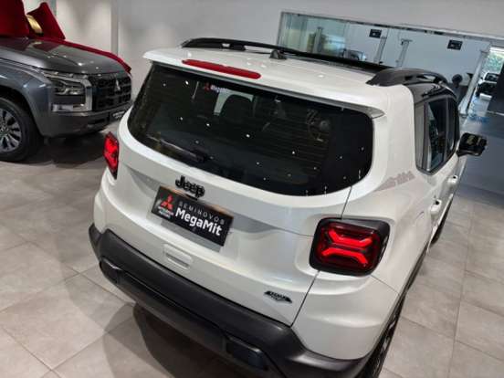 JEEP-RENEGADE-1.3 T270 TURBO FLEX SAHARA AT6 JEEP-RENEGADE-2025