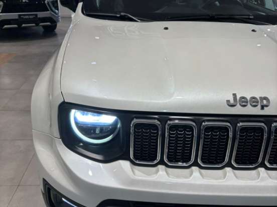 JEEP-RENEGADE-1.3 T270 TURBO FLEX SAHARA AT6 JEEP-RENEGADE-2025